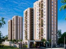 Apartamento na planta em região com alta valorização