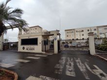 Apartamento mobiliado e completo no Castello Del Monte