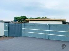 Casa com piscina a 800m da faculdade - oportunidade