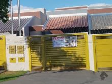 Linda casa - Jardim Jacy - oportunidade única