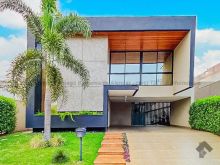 Sobrado no Damha III - com hidro e gourmet