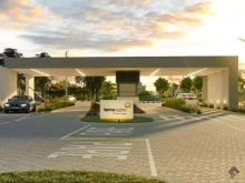 Terreno no Terras Alpha