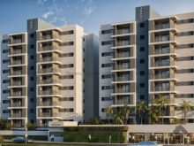 Apartamento moderno e pronto para você morar