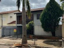 Sobrado - excelente localização