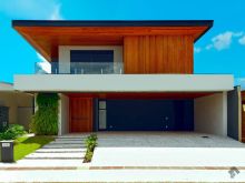 Alto padrão com 5 suítes e gourmet