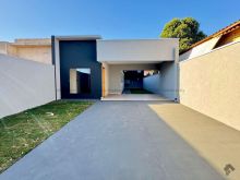 Imóvel recém-finalizado - pronto para te surpreender