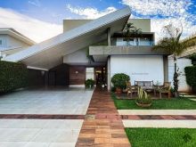 Imóvel versátil com potencial de ampliação