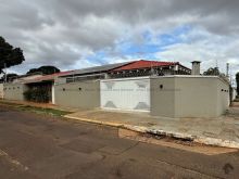 Casa em ótima localização