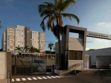 Apartamento no bairro Monte Castelo