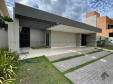 Casa perfeita com 3 suítes planejadas