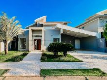 Sobrado versátil com gourmet e 3 suítes