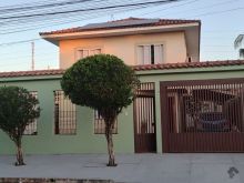 Casa com 3 quartos - 168 m² - Tiradentes