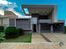 Sua casa térrea com lazer e elegância