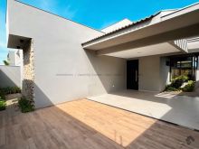 Ampla casa térrea - Vila do Polonês