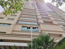 Apartamento Plaza Mayor - três vagas de garagem