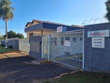 Residencial Albuquerque II - próximo à UFMS
