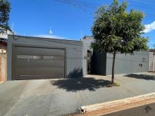 Casa de 03 quartos com suíte - ao lado da Leroy Merlin