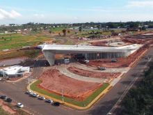 Terreno - Lieu Unique