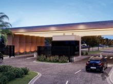 Terreno em condomínio com alta valorização