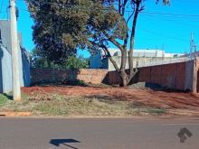 Terreno no Rita Vieira