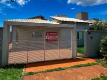 Casa alto padrão em Jardim Europa - Dourados-MS