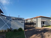 Residencial Nova Hungria