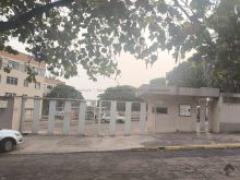 Residencial Eudes Costa