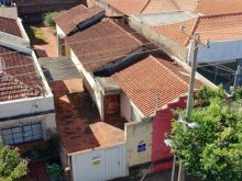 Terreno na rua Sete de Setembro - centro