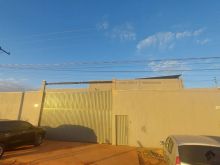 Excelente galpão comercial - saída para Três Lagoas