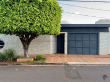 Casa super confortável