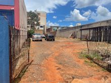 Terreno na 14 de Julho antes da Fernando Corrêa