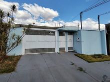 3 quartos - quintal grande e muitas possibilidades