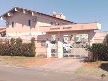 Apartamento no Carandá Bosque