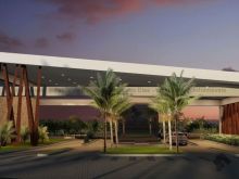 Espetacular esquina no meio do condomínio