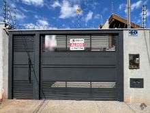 Imóvel pronto para morar - com planejados