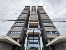 Edifício Prime - primeira locação mobiliado