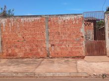 Oportunidade - lote barato no Aero Rancho 10x20 asfalto