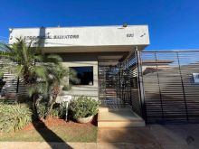 Residencial Salvatore