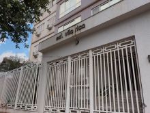 Edifício Vila Rica - reformado com armários planejados