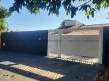 Casa em Aquidauana-MS