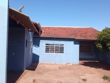 Casa em ótima localização