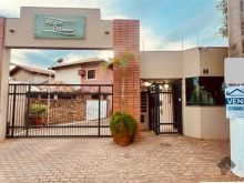 Villagio Veneza - sobrado - 2 suítes e 2 dormitórios