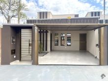 Casa com excelente acabamento