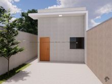 Casa na região do Coronel Antonino