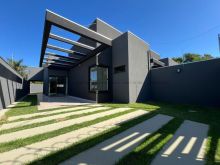 Casa com projeto diferenciado