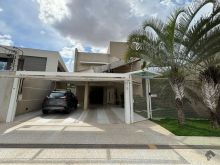 Sobrado no Carandá Bosque