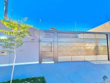 4 suítes sendo a principal com closet