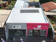 Renda garantida R$ 9.000/mês - av. principal