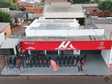 Renda garantida de R$ 5.000,00/mês - avenida principal