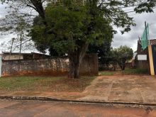 Terreno de 450 m² - 15 x 30 m - Vila Margarida